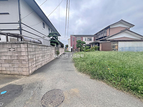 現地写真2026.8.31撮影