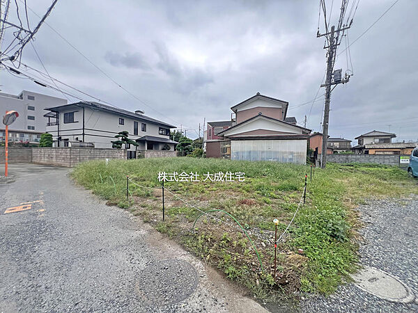 ぜひ一度ご検討ください！　現地写真2026.8.31撮影