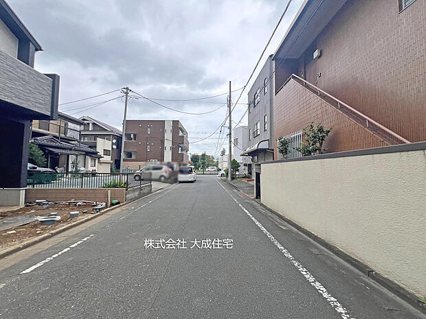現地写真2026.8.31撮影