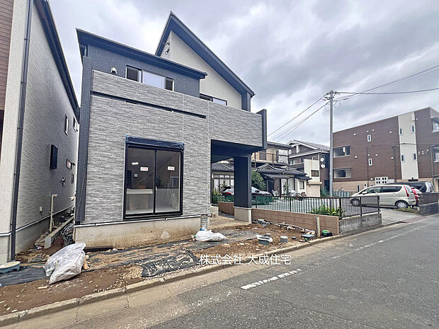 ぜひ一度ご検討ください! 現地写真2026.8.31撮影