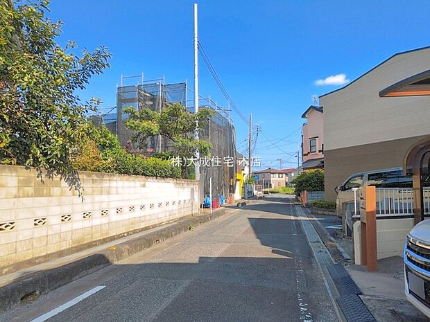 現地写真2026.8.10撮影