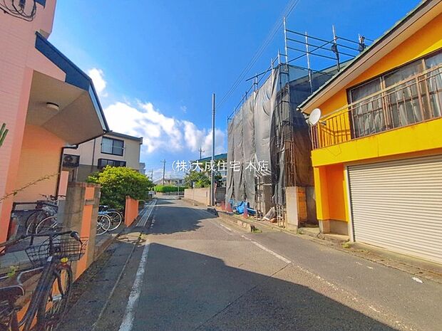 現地写真2026.8.10撮影