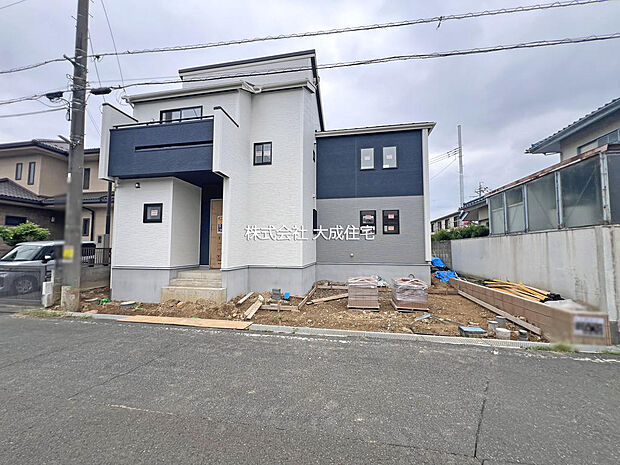 No.1：お気軽にお問い合わせください＾＾　現地写真2026.8.31撮影