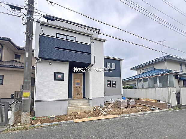 No.1：玄関　現地写真2026.8.31撮影