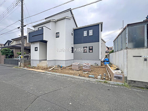 No.1：ぜひ一度ご検討ください！　現地写真2026.8.31撮影