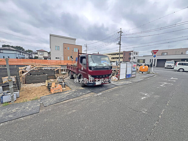 No2:現地写真2026.8.31撮影