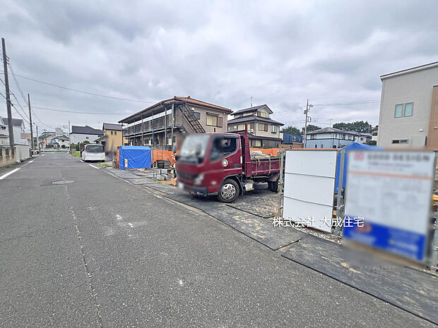 No2:現地写真2026.8.31撮影