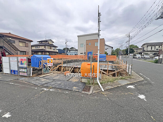 No1:お気軽にお問い合わせください^^ 現地写真2026.8.31撮影