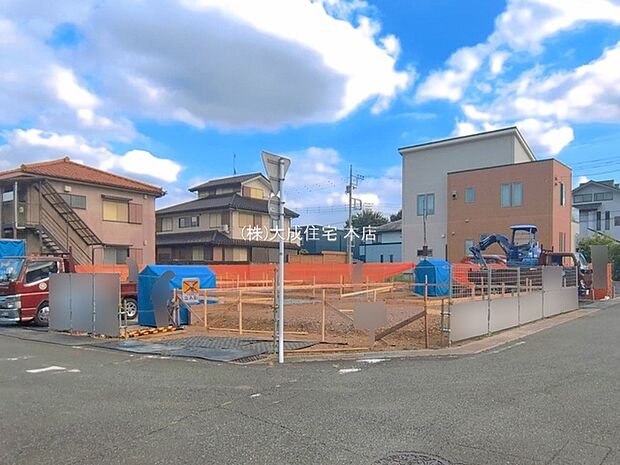No1:お気軽にお問い合わせください^^ 現地写真2026.8.7撮影