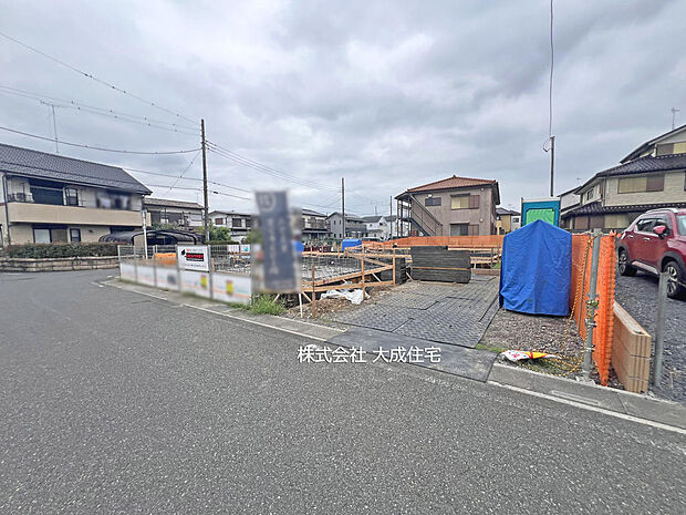 No1:ぜひ一度ご検討ください! 現地写真2026.8.31撮影