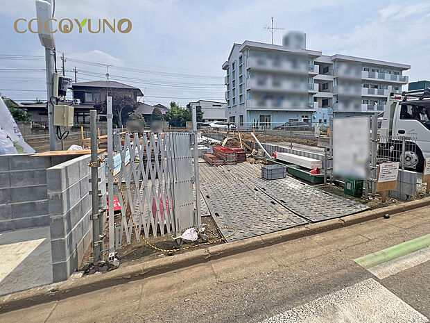 家族の時間がもっと豊かになります。No.7現地写真:2026.7.23撮影