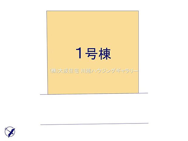 並列3台駐車可能なスペースを確保しております。(車種による)