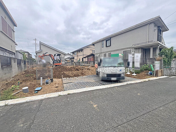 ぜひ一度ご検討ください！　現地写真2026.8.31撮影