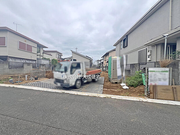現地写真2026.8.31撮影