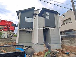 新築 川越市吉田4期