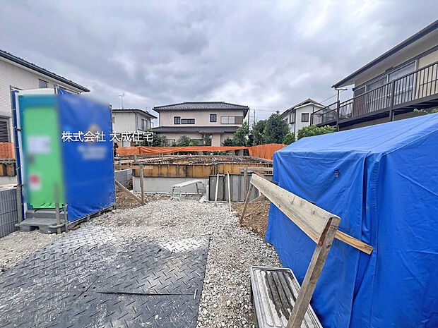 No.1:お気軽にお問い合わせください^^ 現地写真2026.8.31撮影