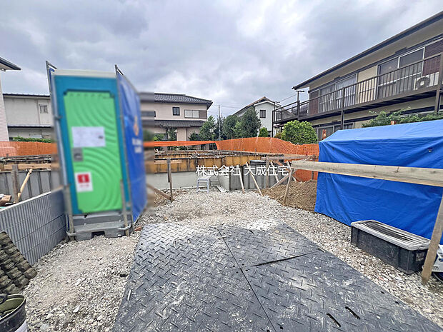 No.1:ぜひ一度ご検討ください! 現地写真2026.8.31撮影