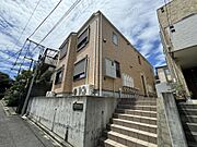 アメリカンリバティー東中野の賃貸物件