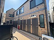 高円寺駅より徒歩7分 2階 築10年2ヶ月の賃貸物件