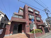 煉瓦館53の賃貸物件