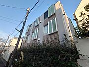 アムハイツ上北沢の賃貸物件