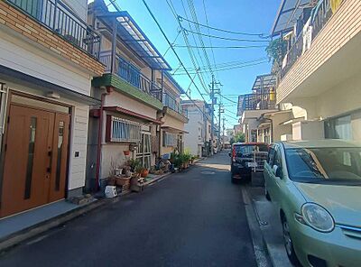 外観 外観