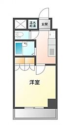 川崎駅 7.7万円