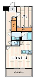 新川崎駅 10.0万円