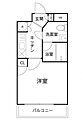 プレール・ドゥーク池上1階7.4万円