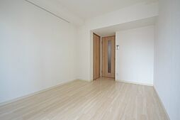 アリシアコート八丁畷 2階1Kのリビング/ダイニング