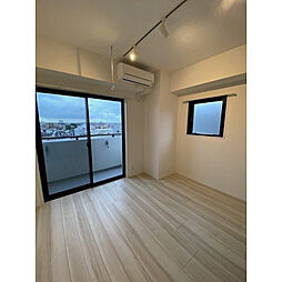 グランデュオ二子多摩川 3階1Kのリビング/ダイニング