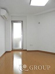 アルム　ソエダ　ビル 4階1Kのリビング/ダイニング