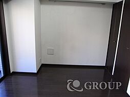 ヴェルト川崎 4階1Kのリビング/ダイニング