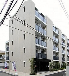 クレヴィスタ品川西大井