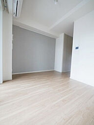 NL武蔵小杉レジデンス 5階1Kのリビング/ダイニング