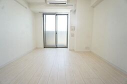 アイル横浜ノースツインズI 5階1Kのリビング/ダイニング