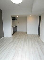 グランヴァン西馬込IV 3階1LDKのリビング/ダイニング