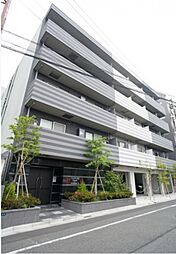 グランヴァン西馬込IV