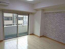 ダイアパレス鶴見第弐 2階ワンルームのリビング/ダイニング