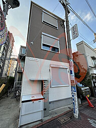 フォンテーヌ大鳥居