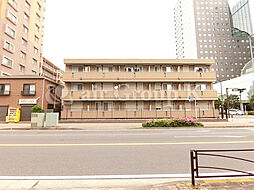 ディアフォルム幸町