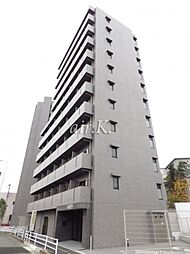 ルーブル川崎都町弐番館