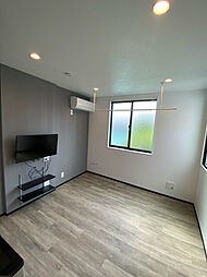 Alta　Classe 3階1Kのリビング/ダイニング