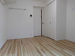 レアライズ新丸子II 1階1Kのリビング/ダイニング