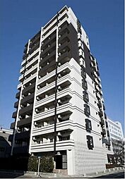 グランド・ガーラ大森