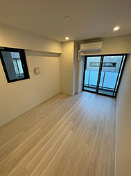 クレイシアIDZ蒲田 11階1Kのリビング/ダイニング