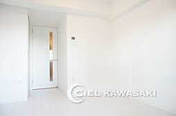 メインステージ川崎ウエスト 8階1Kのリビング/ダイニング