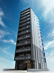 プロスタイルウェルス品川戸越MD