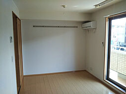 メルモ 1階1Kのリビング/ダイニング