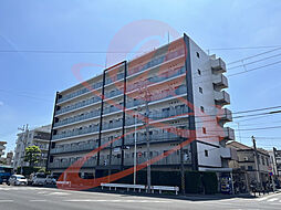 フェルクルールプレスト川崎アリビエ